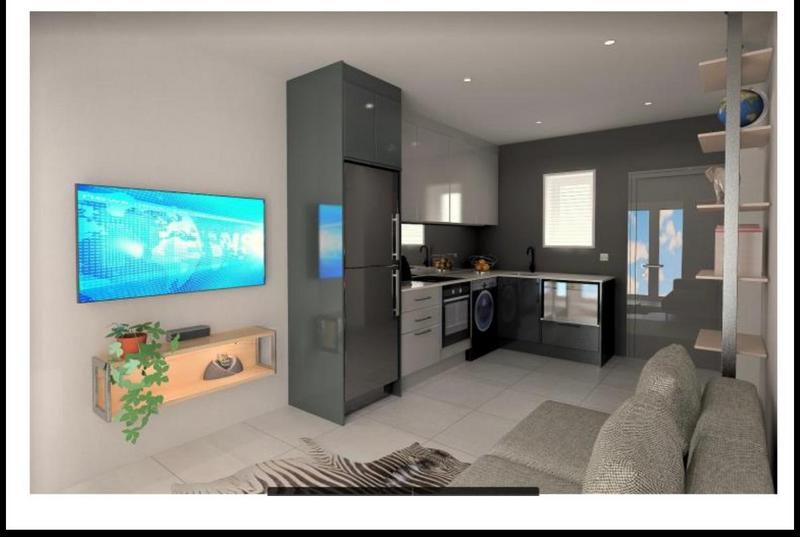 1 Bedroom Property for Sale in Cape Town Western Cape